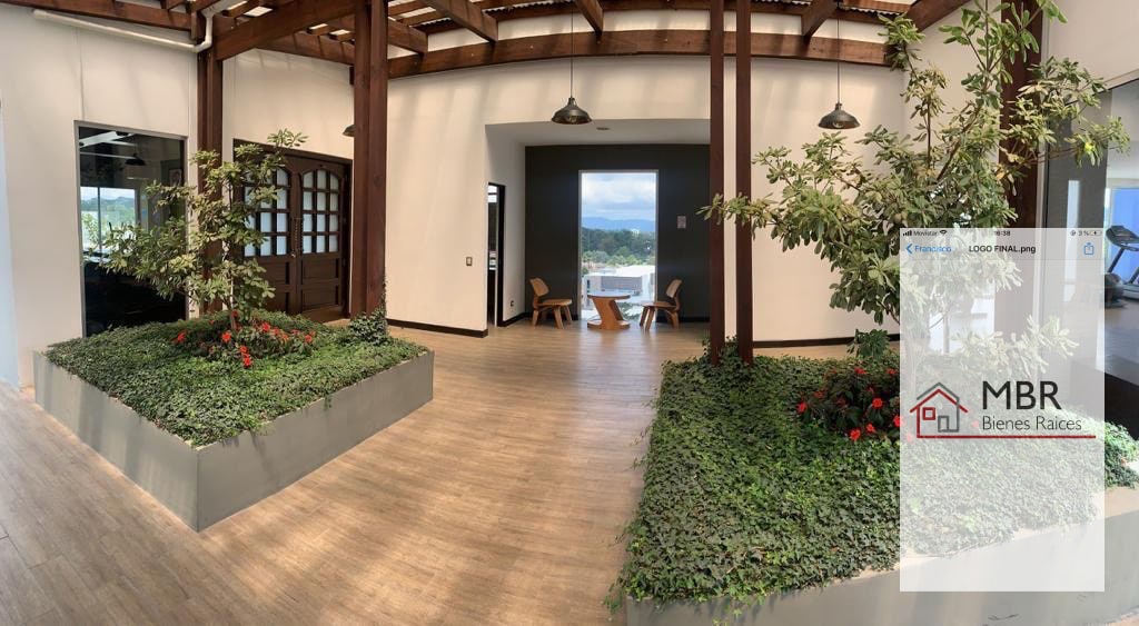 Apartamento en Renta Destiny km 14.5, CES — Apartamento en Alquiler en Destiny Sky Homes, Carretera a El Salvador, Guatemala, Ciudad — foto 13 de 15