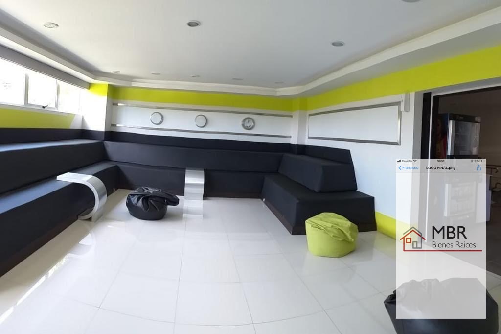 Apartamento en Renta Destiny km 14.5, CES — Apartamento en Alquiler en Destiny Sky Homes, Carretera a El Salvador, Guatemala, Ciudad — foto 15 de 15
