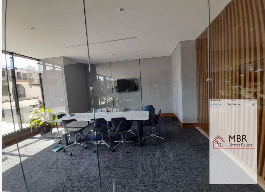 Apartamento en Renta Triva , zona 15. — Apartamento en Alquiler en Trivá, Zona 15, Guatemala, Ciudad — foto 2 de 14