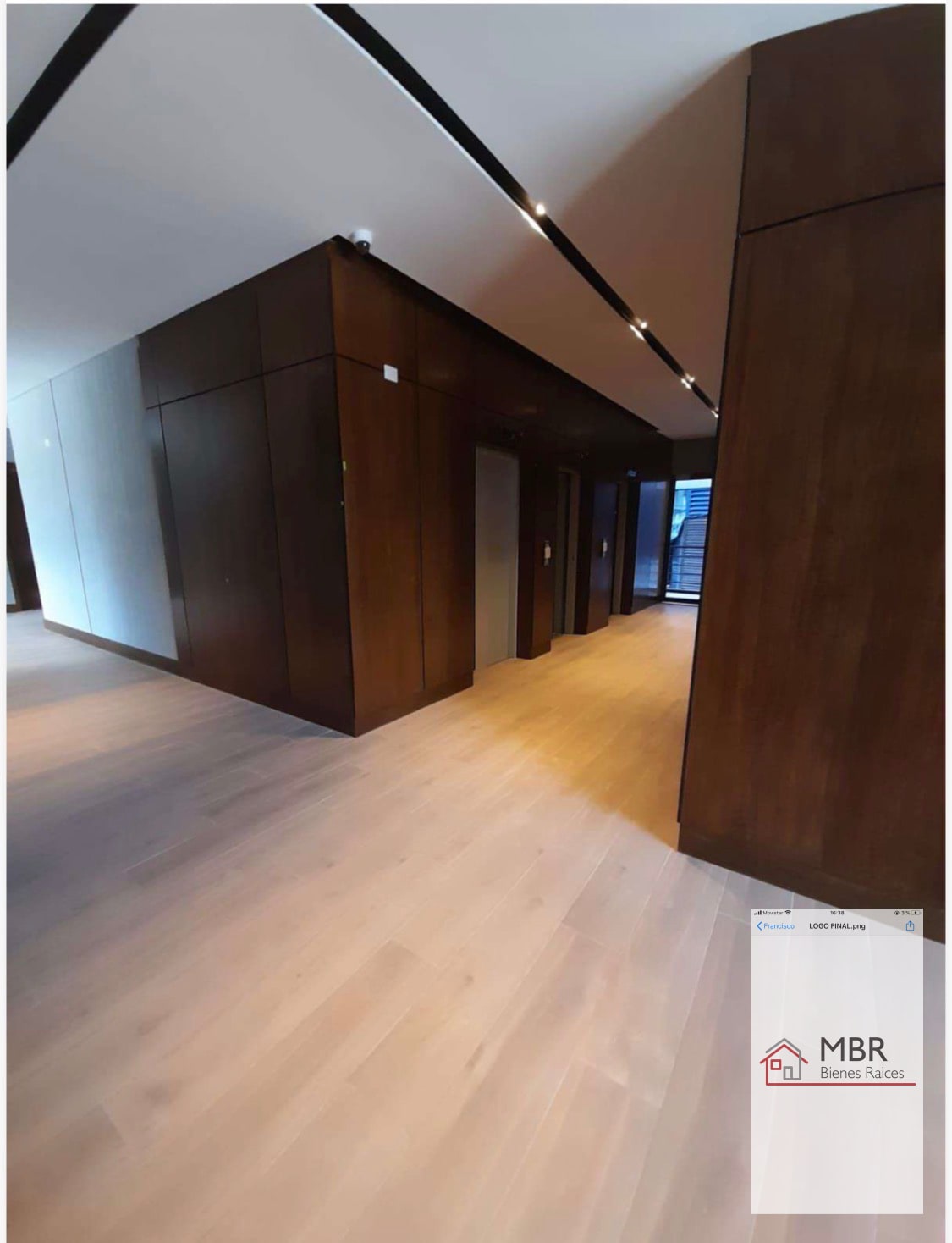Apartamento en Renta Triva , zona 15. — Apartamento en Alquiler en Trivá, Zona 15, Guatemala, Ciudad — foto 3 de 14