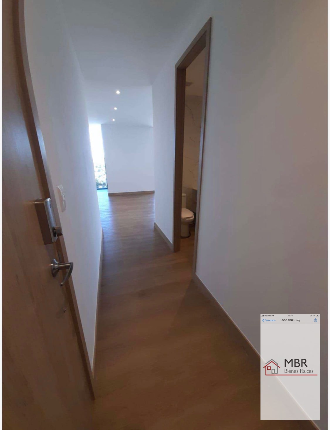 Apartamento en Renta Triva , zona 15. — Apartamento en Alquiler en Trivá, Zona 15, Guatemala, Ciudad — foto 6 de 14
