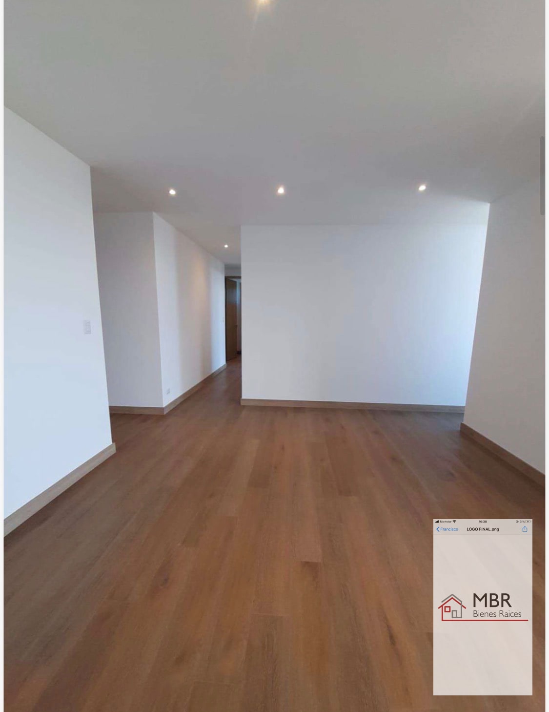 Apartamento en Renta Triva , zona 15. — Apartamento en Alquiler en Trivá, Zona 15, Guatemala, Ciudad — foto 8 de 14