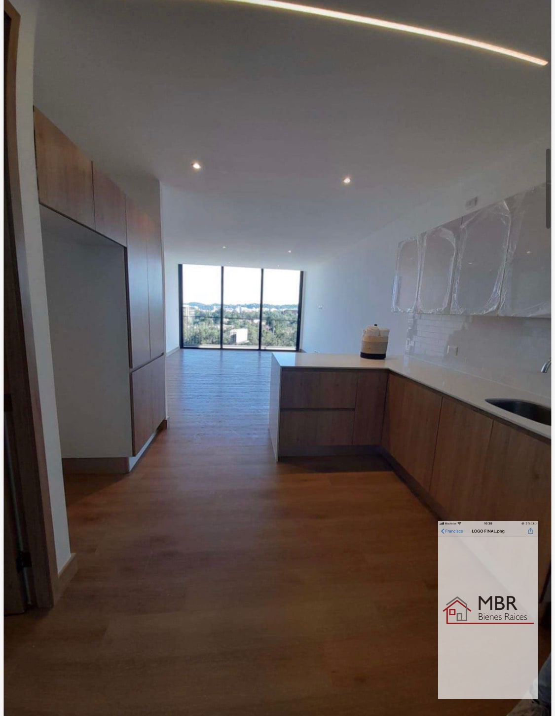 Apartamento en Renta Triva , zona 15. — Apartamento en Alquiler en Trivá, Zona 15, Guatemala, Ciudad — foto 12 de 14