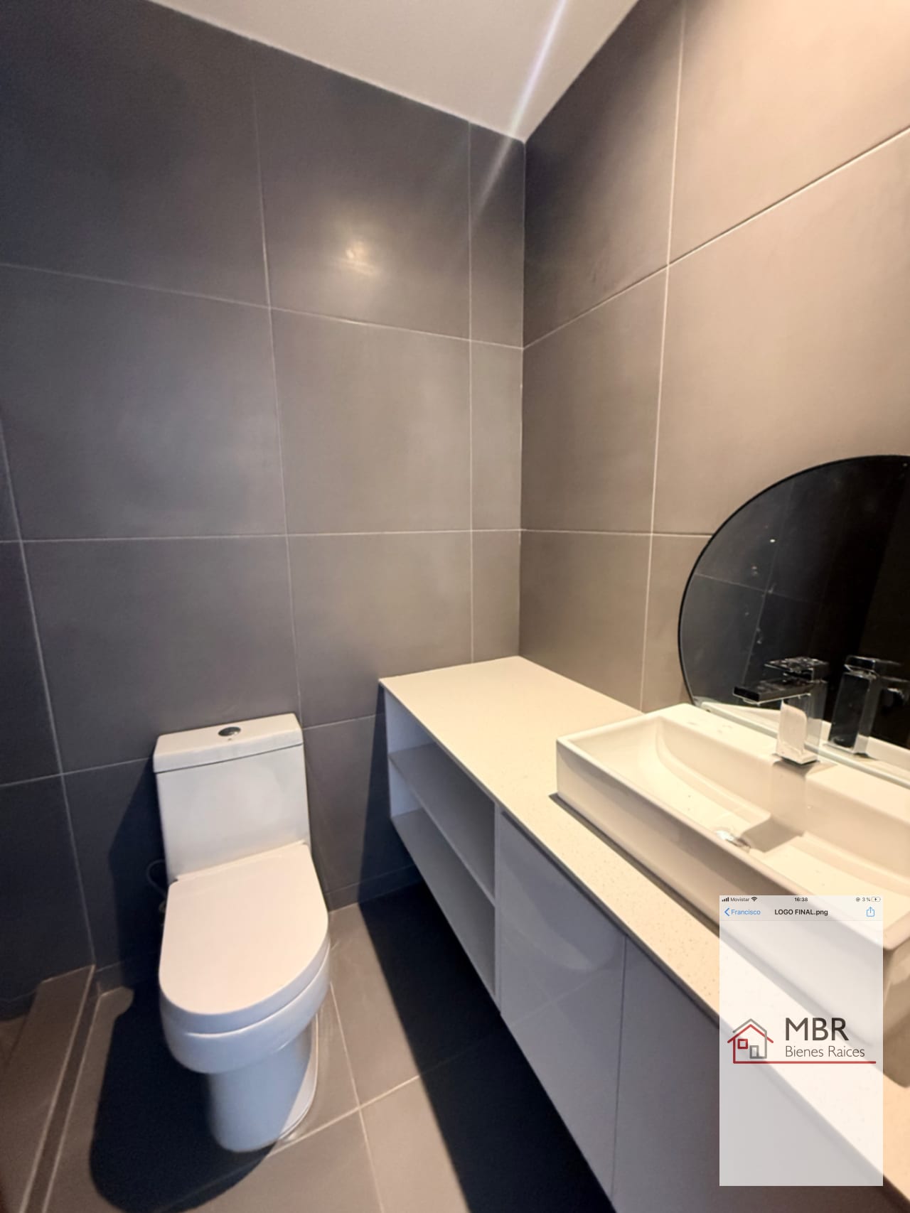 Hermoso apartamento en renta zona 15, edificio boutique vh2. — Apartamento en Alquiler en Zona 15, Guatemala, Ciudad — foto 3 de 17
