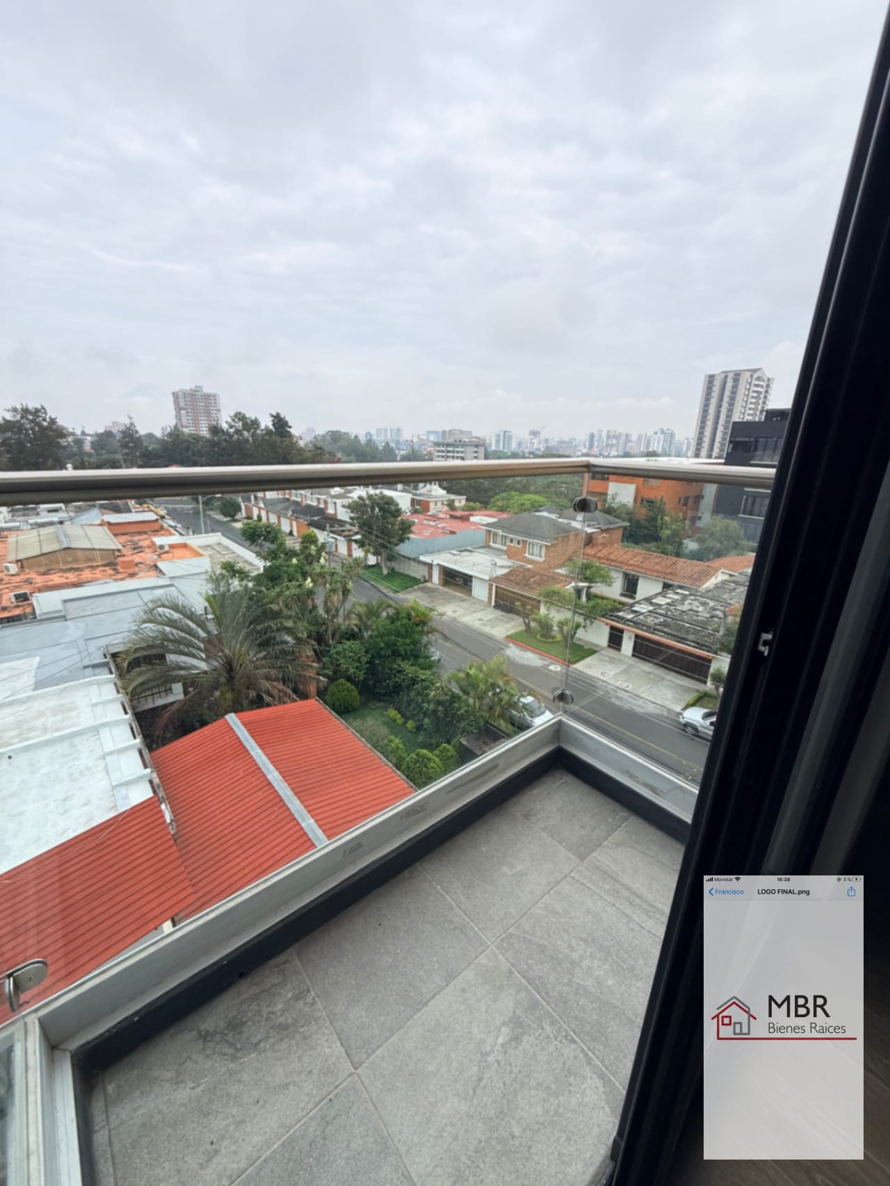 Hermoso apartamento en renta zona 15, edificio boutique vh2. — Apartamento en Alquiler en Zona 15, Guatemala, Ciudad — foto 4 de 17