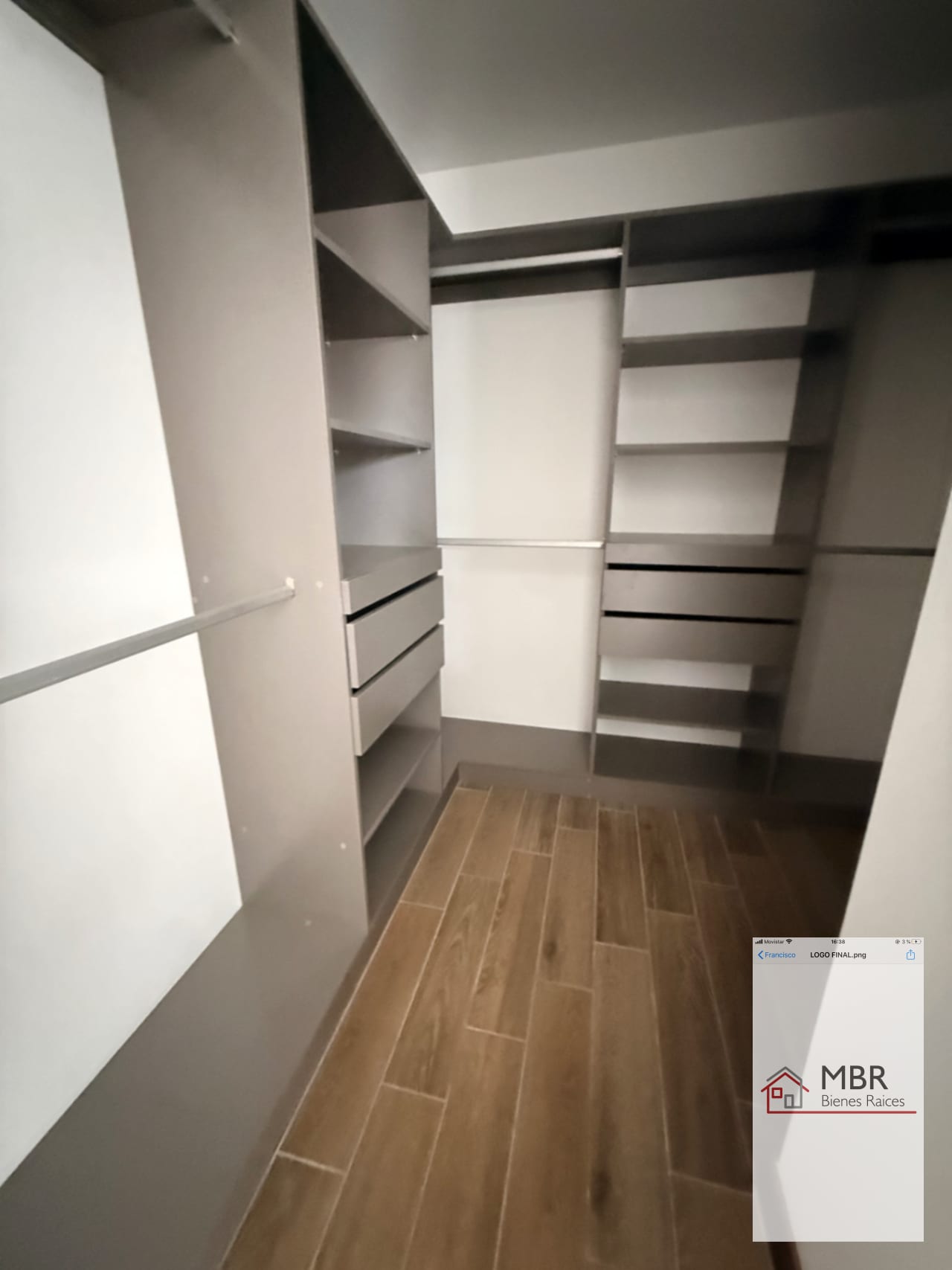 Amplio apartamento en renta zona 15,vh2 , edificio boutique. — Apartamento en Alquiler en Zona 15, Guatemala, Ciudad — foto 6 de 17