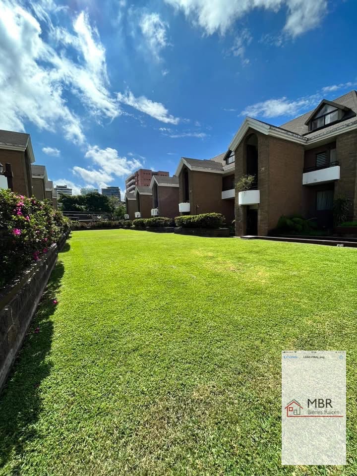 Casa en renta zona 13 , Cantabria. — Casa en Alquiler en Elgin, Zona 13, Guatemala, Ciudad — foto 1 de 15