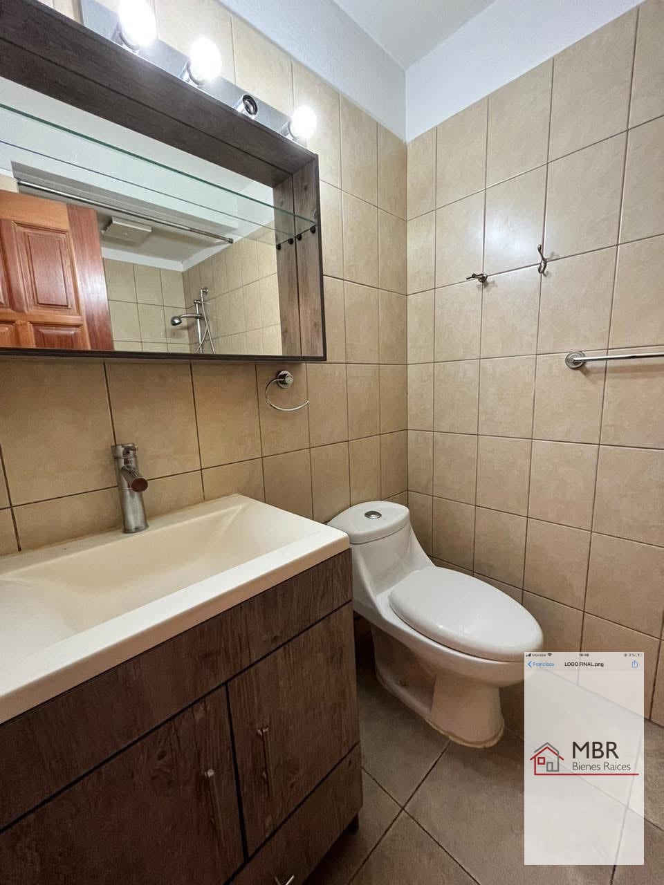 Casa en renta zona 13 , Cantabria. — Casa en Alquiler en Elgin, Zona 13, Guatemala, Ciudad — foto 8 de 15