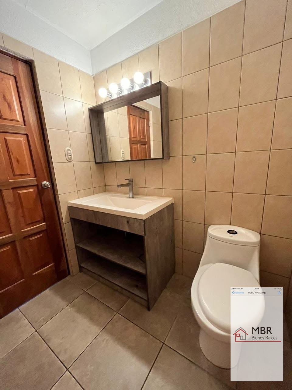 Casa en renta zona 13 , Cantabria. — Casa en Alquiler en Elgin, Zona 13, Guatemala, Ciudad — foto 9 de 15