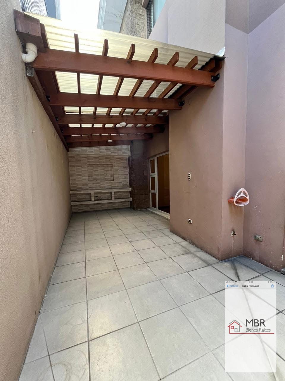 Casa en renta zona 13 , Cantabria. — Casa en Alquiler en Elgin, Zona 13, Guatemala, Ciudad — foto 10 de 15