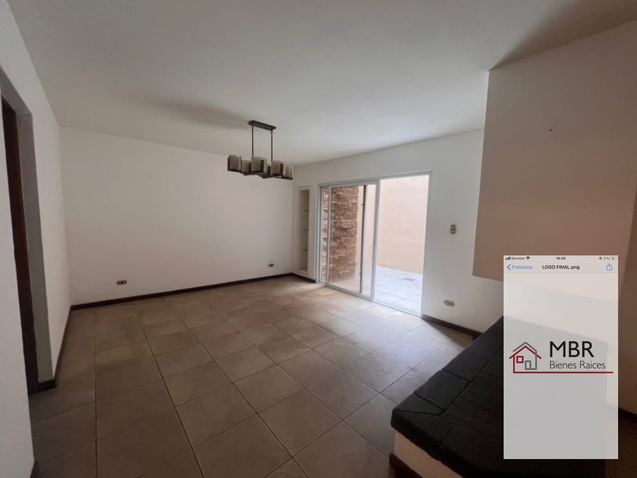 Casa en renta zona 13 , Cantabria. — Casa en Alquiler en Elgin, Zona 13, Guatemala, Ciudad — foto 11 de 15