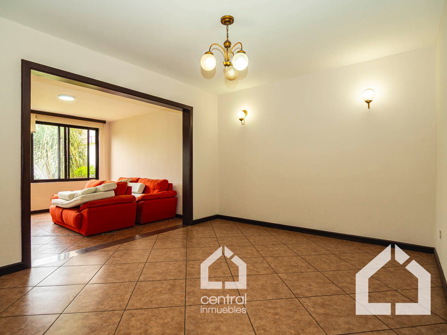 Casa en renta en Monte María 3, zona 12 - 4