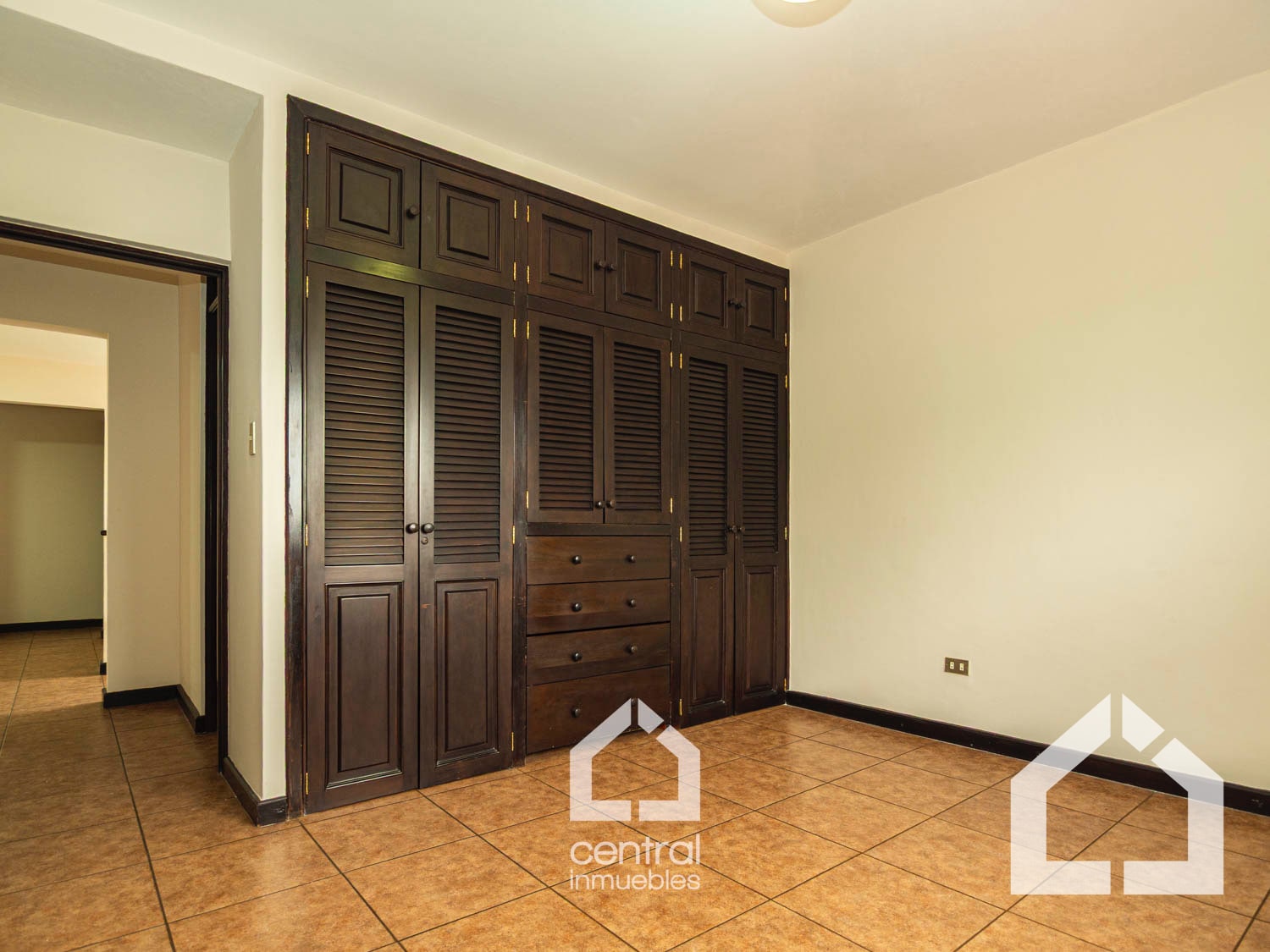 Casa en renta en Monte María 3, zona 12 - 13