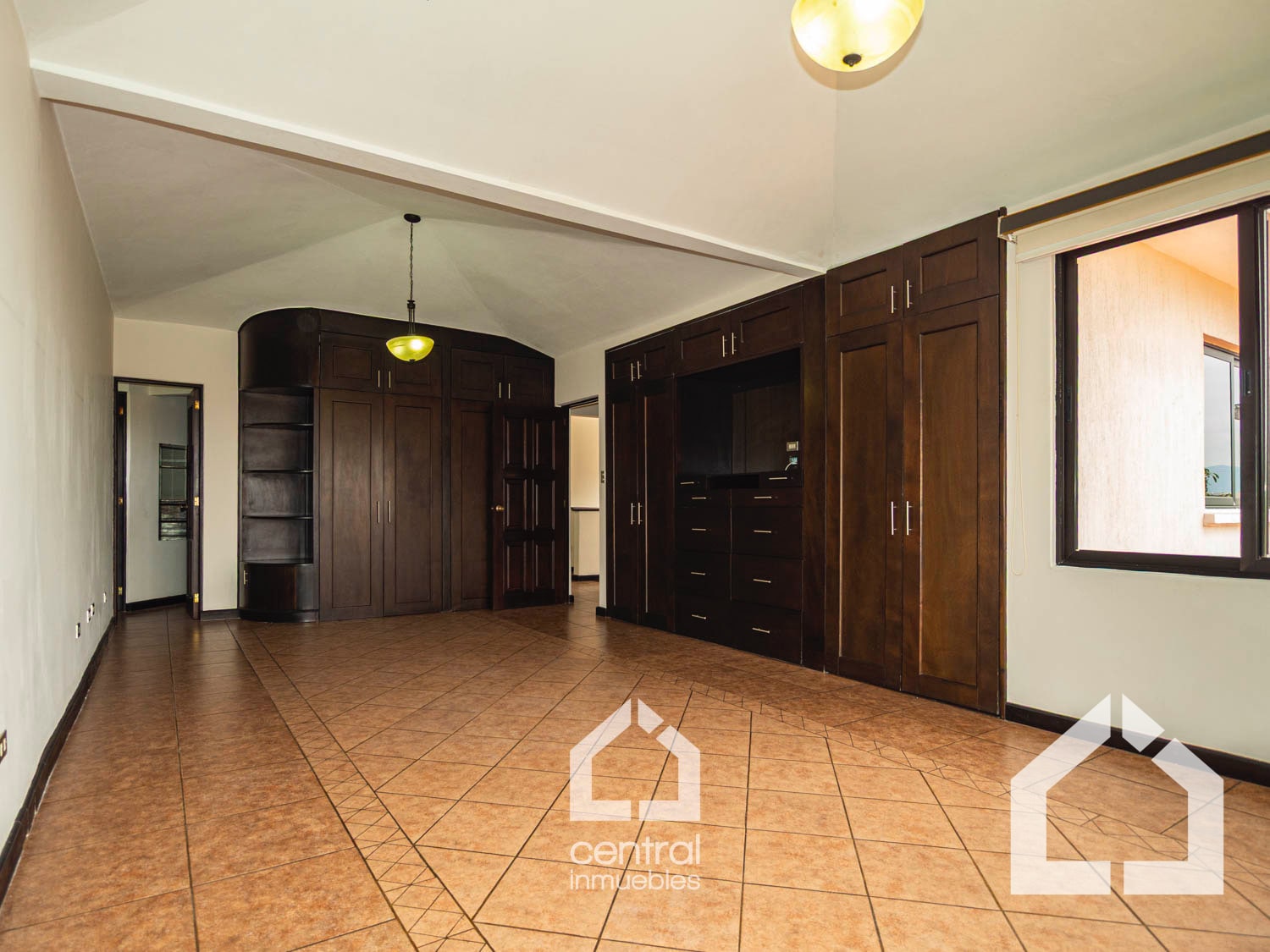 Casa en renta en Monte María 3, zona 12 - 12