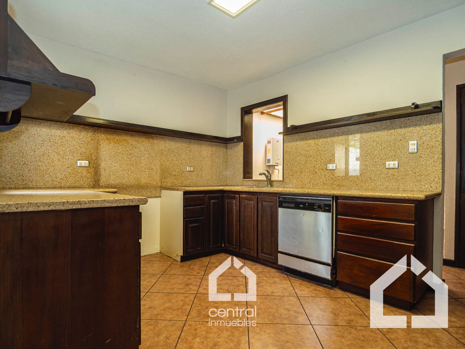 Casa en renta en Monte María 3, zona 12 - 9