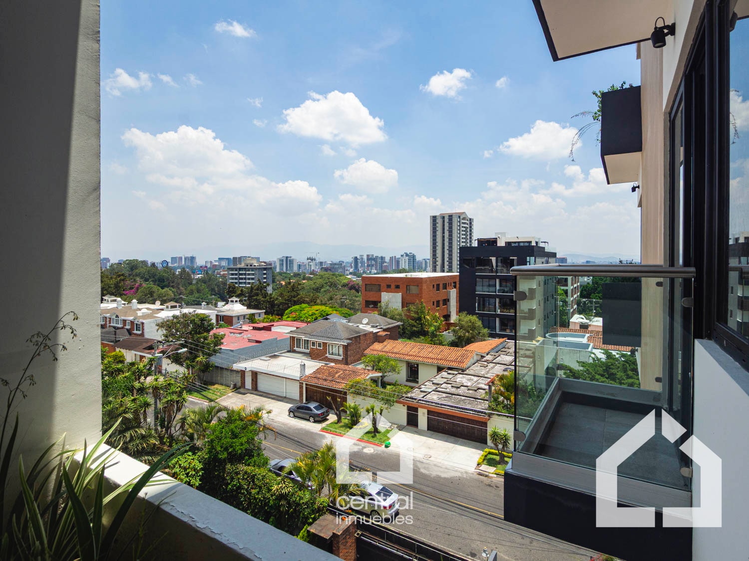 Apartamentos de 2 habitaciones en 21B+, zona 15 — Apartamento en Alquiler en 21B+, Zona 15, Guatemala, Ciudad — foto 8 de 14