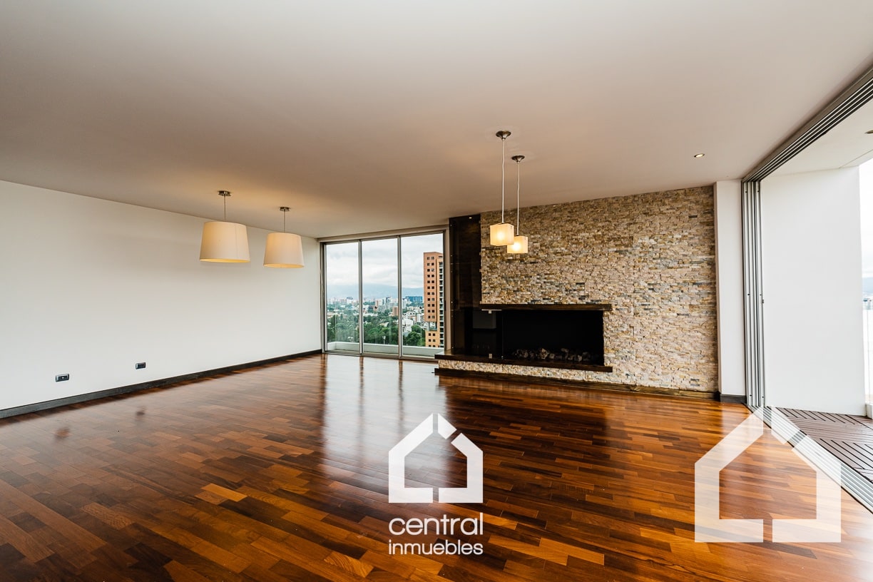 Apartamento en venta y renta en Edificio Midori, zona 15 — Apartamento en Venta en Zona 15, Guatemala, Ciudad — foto 4 de 16