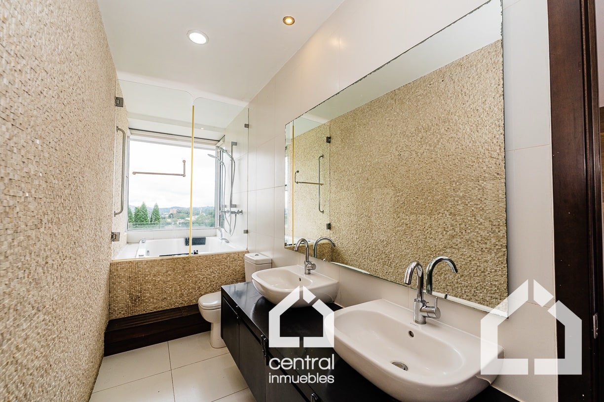 Apartamento en venta y renta en Edificio Midori, zona 15 — Apartamento en Venta en Zona 15, Guatemala, Ciudad — foto 15 de 16