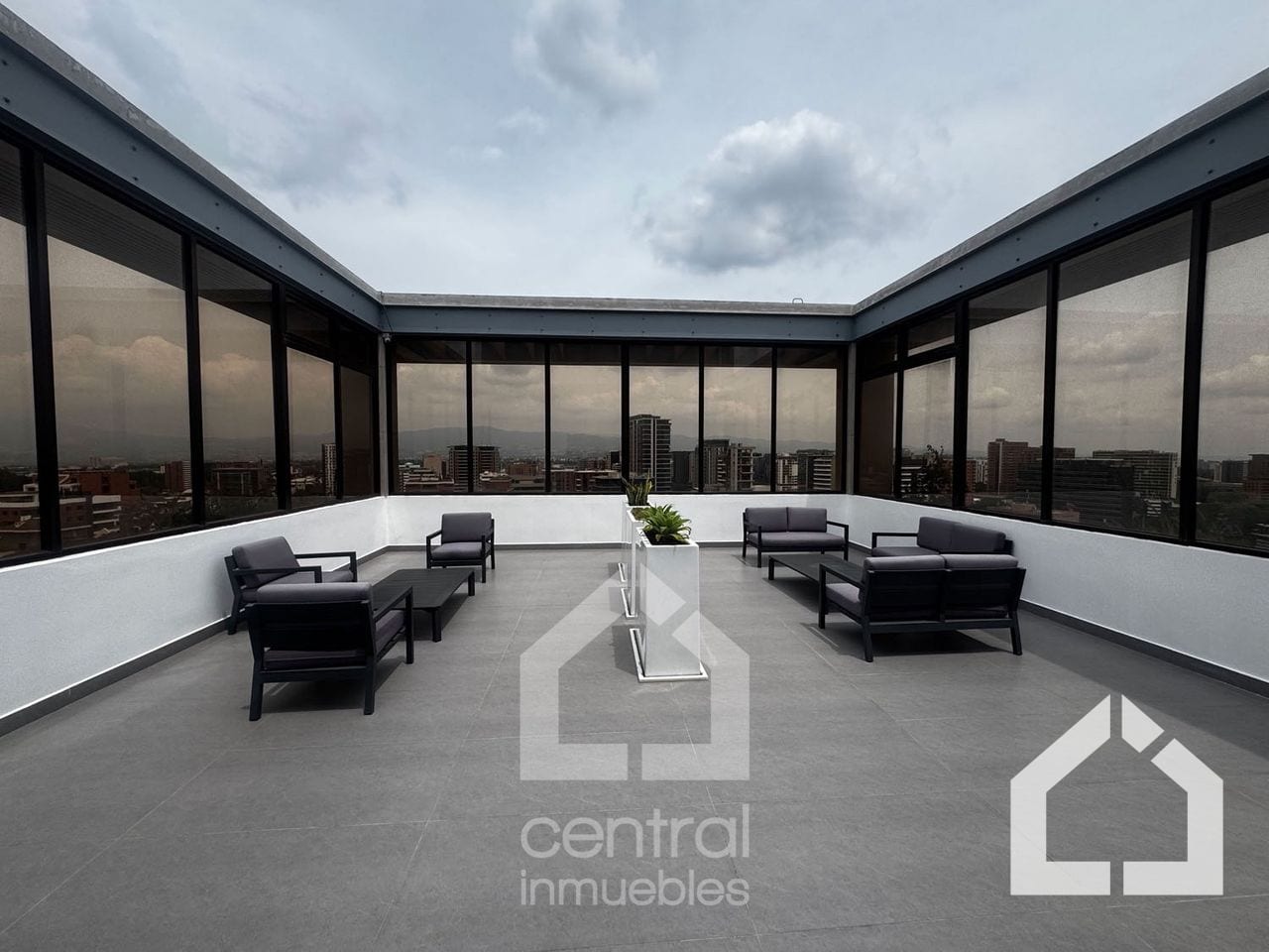 Apartamento en venta Edificio Niño 10 — Apartamento en Venta en Zona 10, Guatemala, Ciudad — foto 9 de 9