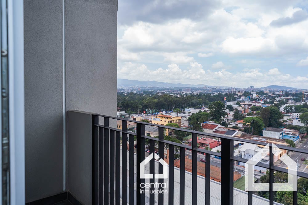 Apartamento de 3 habitaciones en Vistares, avenida Petapa, zona 12. — Apartamento en Alquiler en vistares, Zona 12, Guatemala, Ciudad — foto 4 de 14