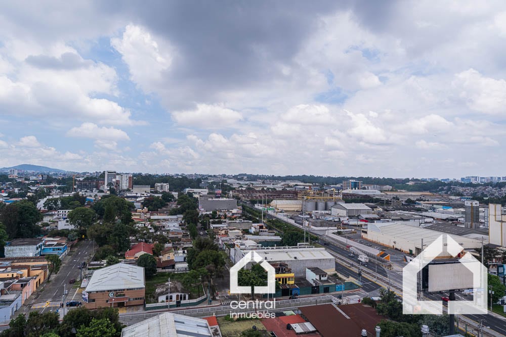 Apartamento de 3 habitaciones en Vistares, avenida Petapa, zona 12. — Apartamento en Alquiler en vistares, Zona 12, Guatemala, Ciudad — foto 5 de 14