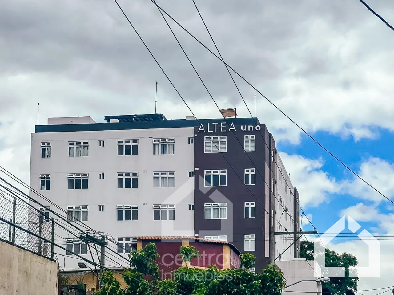 Oportunidad Única: Apartamento Moderno Zona 1, Ciudad de Guatemala — Apartamento en Venta en Zona 1, Guatemala, Ciudad — foto 1 de 15