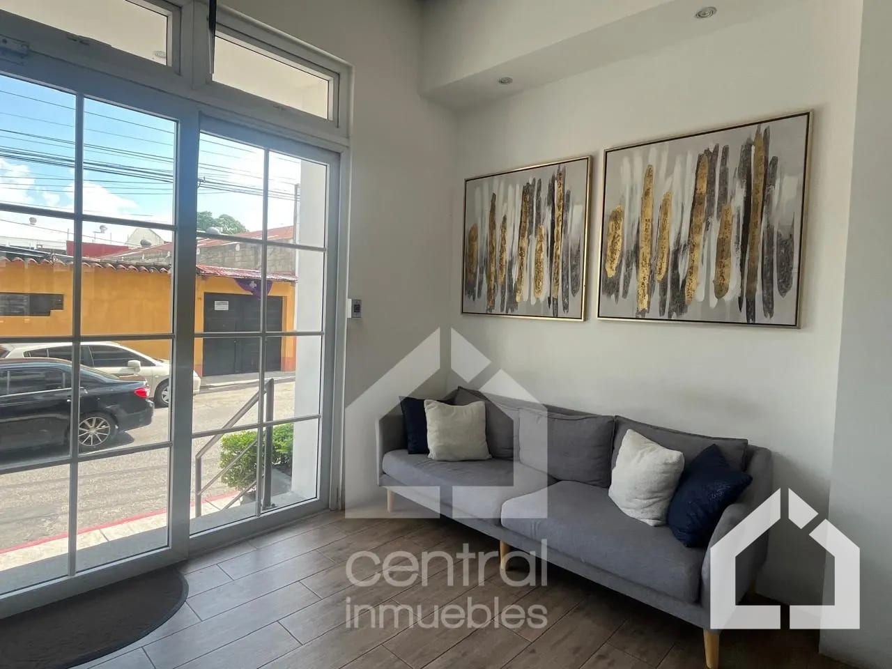 Oportunidad Única: Apartamento Moderno Zona 1, Ciudad de Guatemala — Apartamento en Venta en Zona 1, Guatemala, Ciudad — foto 12 de 15
