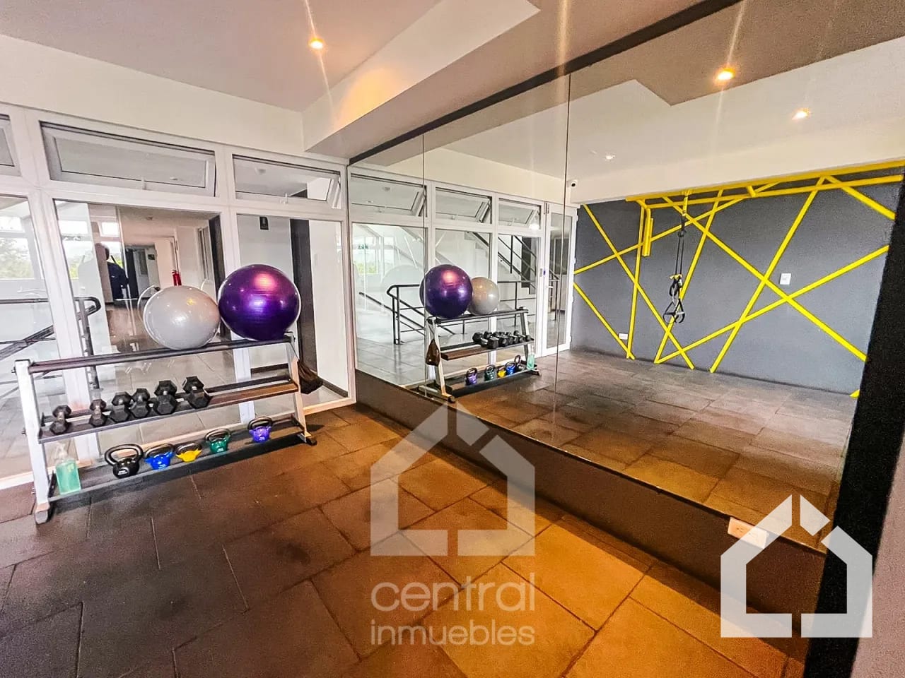 Oportunidad Única: Apartamento Moderno Zona 1, Ciudad de Guatemala — Apartamento en Venta en Zona 1, Guatemala, Ciudad — foto 14 de 15