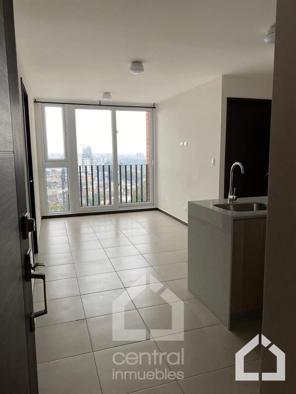 Apartamento de 2 habitaciones en venta Parque San Jorge perfecto para inversión — Apartamento en Venta en San Jorge, Zona 11, Guatemala, Ciudad — foto 1 de 6