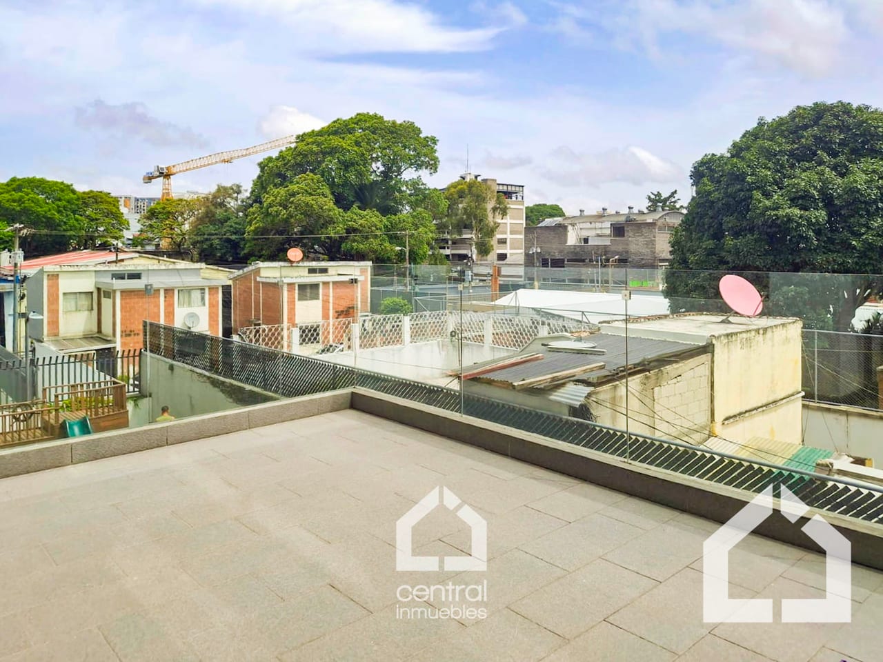Apartamento de 2 habitaciones en Vidali, zona 5 — Apartamento en Alquiler en Vidali, Zona 5, Guatemala, Ciudad — foto 5 de 16