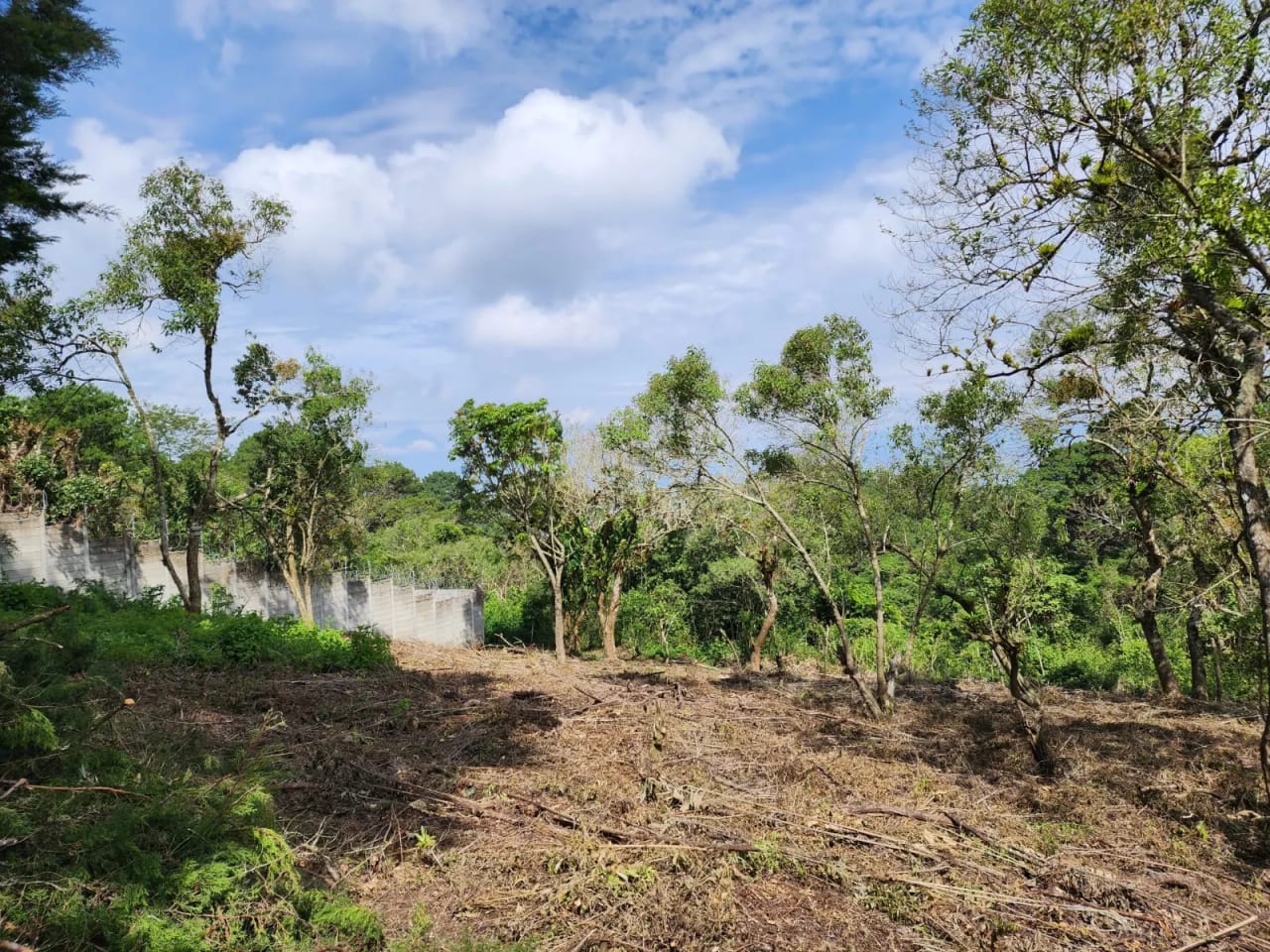 Terreno en VENTA en San Vicente CAES Km 16.5 — Terreno en Venta en Santa Catarina Pinula, Guatemala, Ciudad — foto 3 de 5