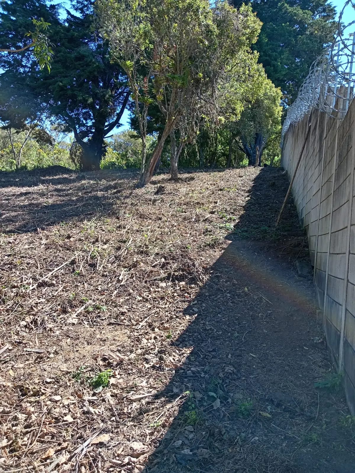 Terreno en VENTA en San Vicente CAES Km 16.5 — Terreno en Venta en Santa Catarina Pinula, Guatemala, Ciudad — foto 1 de 5