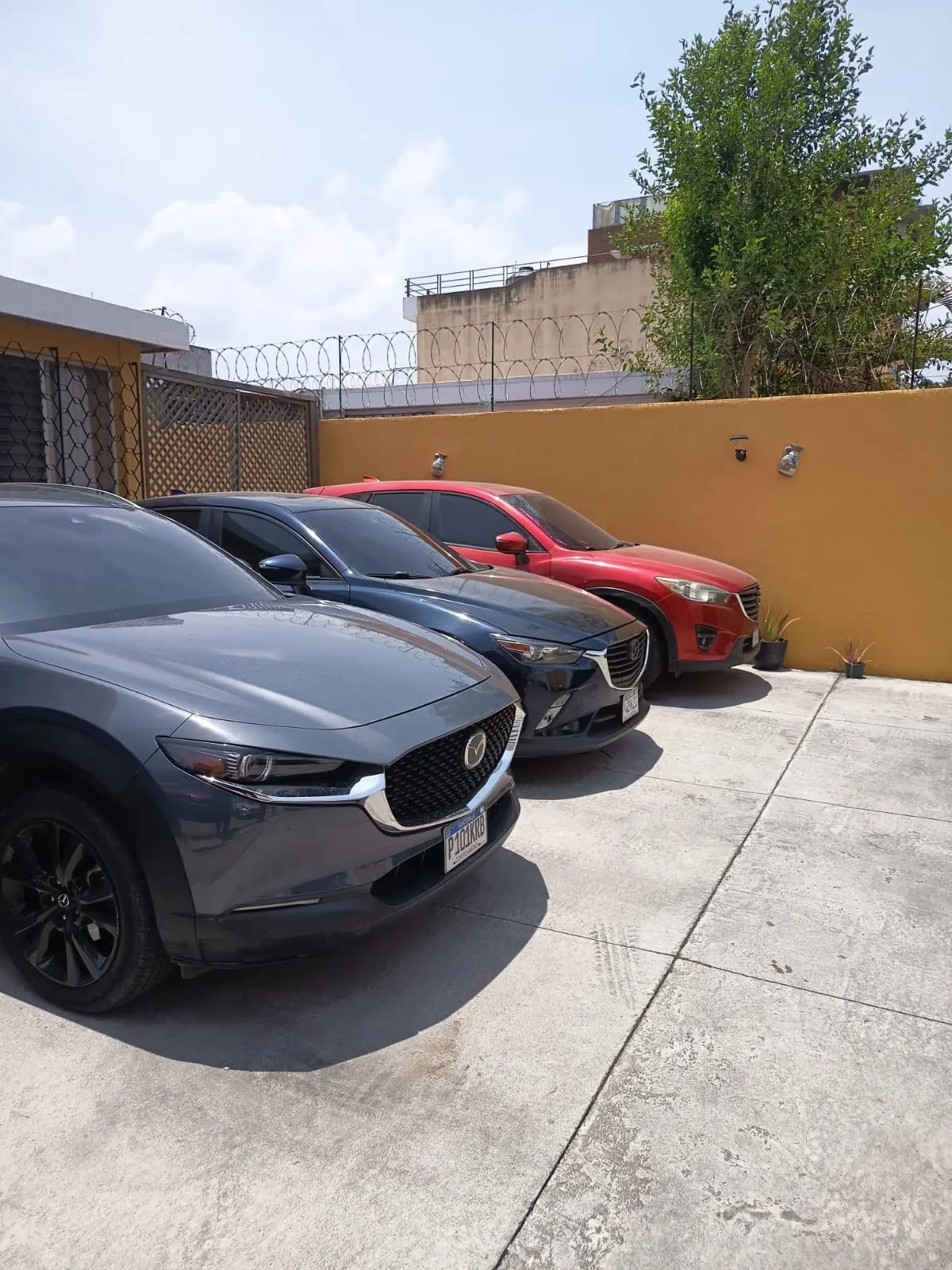 VENTA Casa con suelo comercial en zona 15 — Casa en Venta en Colonia El Maestro, Zona 15, Guatemala, Ciudad — foto 6 de 17