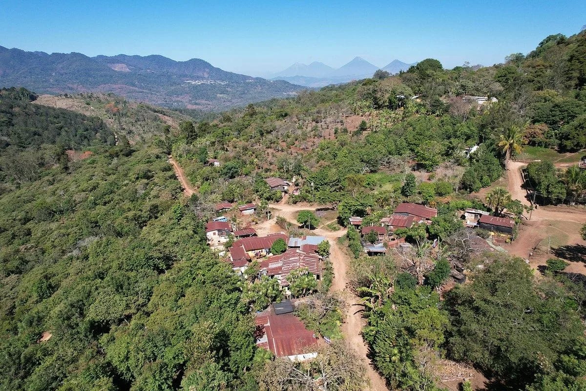 Finca en VENTA en Barberena, Santa Rosa — Finca en Venta en Barberena, Santa Rosa — foto 6 de 14