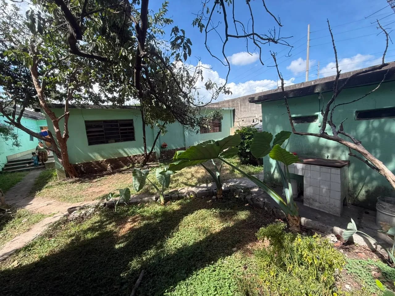 Terreno en VENTA en Colonia Santa Eliza zona 12 — Terreno en Venta en Zona 12, Guatemala, Ciudad — foto 1 de 9