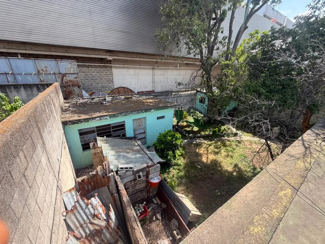 Terreno en VENTA en Colonia Santa Eliza zona 12 — Terreno en Venta en Zona 12, Guatemala, Ciudad — foto 2 de 9
