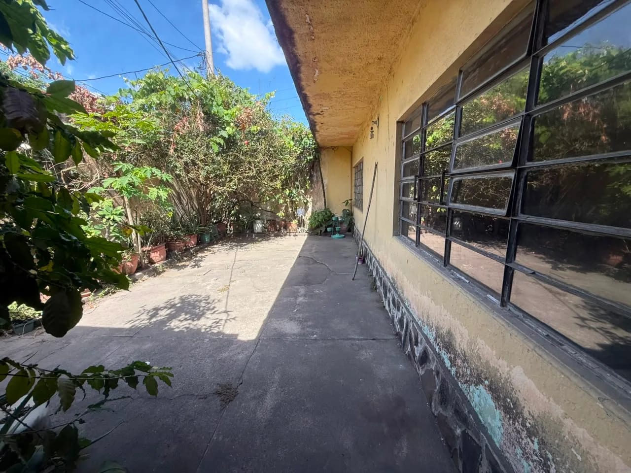 Terreno en VENTA en Colonia Santa Eliza zona 12 — Terreno en Venta en Zona 12, Guatemala, Ciudad — foto 3 de 9