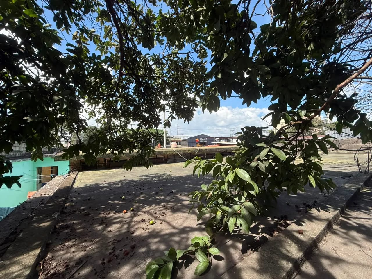 Terreno en VENTA en Colonia Santa Eliza zona 12 — Terreno en Venta en Zona 12, Guatemala, Ciudad — foto 5 de 9