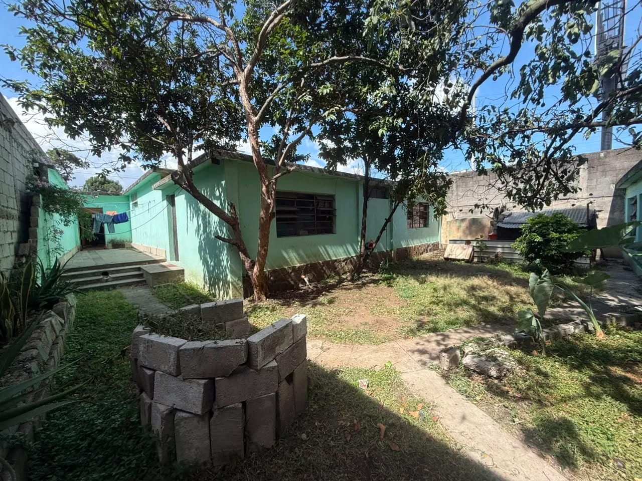 Terreno en VENTA en Colonia Santa Eliza zona 12 — Terreno en Venta en Zona 12, Guatemala, Ciudad — foto 6 de 9