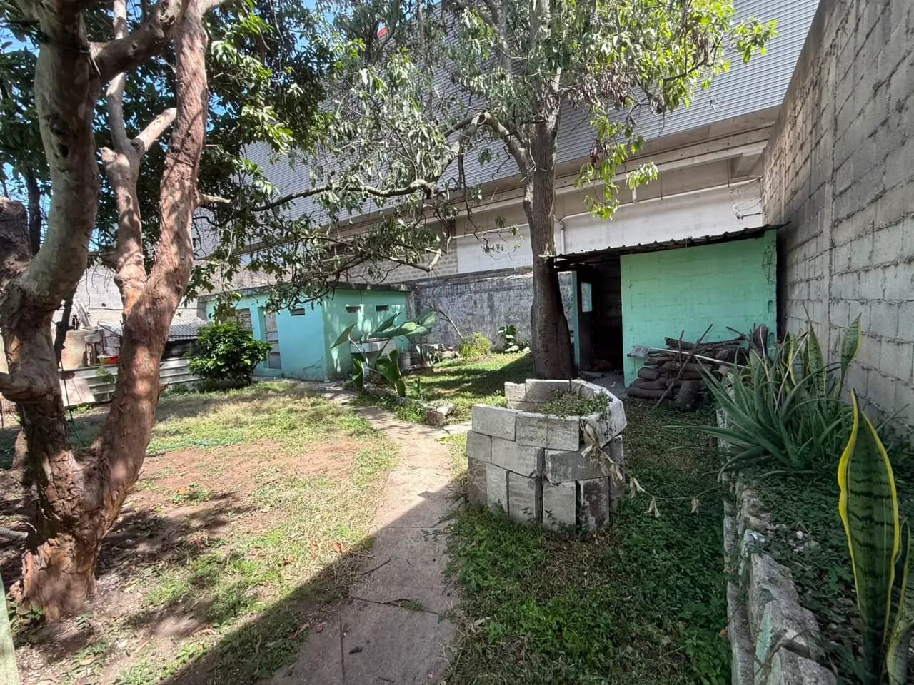 Terreno en VENTA en Colonia Santa Eliza zona 12 — Terreno en Venta en Zona 12, Guatemala, Ciudad — foto 8 de 9