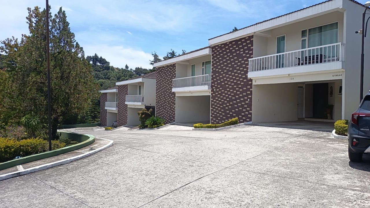 Casa en venta en condominio privado en San José Pinula — Casa en Venta en San José Pinula, Guatemala, Ciudad — foto 2 de 17