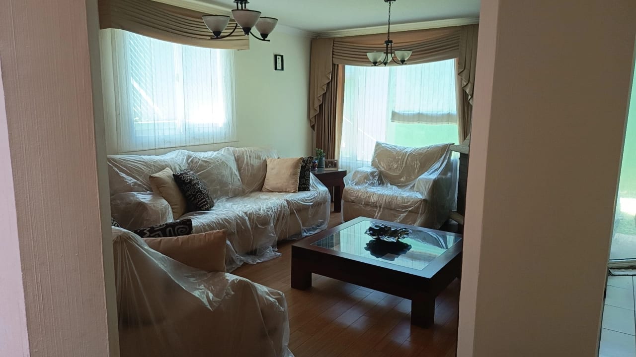 Casa en venta en condominio privado en San José Pinula — Casa en Venta en San José Pinula, Guatemala, Ciudad — foto 3 de 17