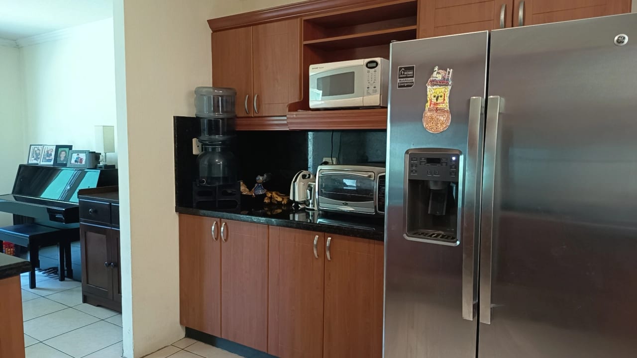 Casa en venta en condominio privado en San José Pinula — Casa en Venta en San José Pinula, Guatemala, Ciudad — foto 8 de 17