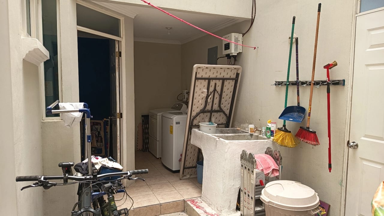 Casa en venta en condominio privado en San José Pinula — Casa en Venta en San José Pinula, Guatemala, Ciudad — foto 9 de 17