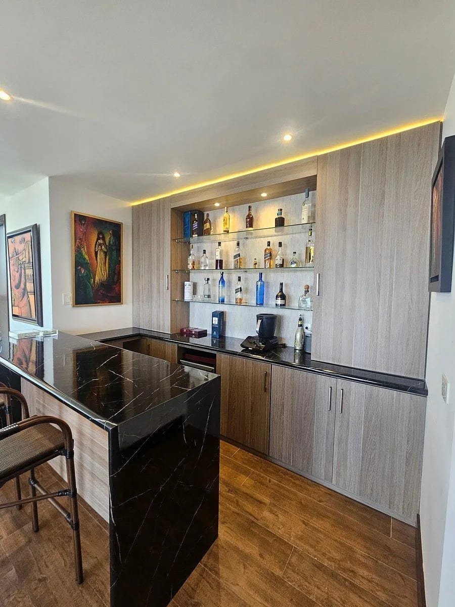 Apartamento en VENTA en Gaura, Zona 15 — Apartamento en Venta en Gaura, Zona 15, Guatemala, Ciudad — foto 4 de 16