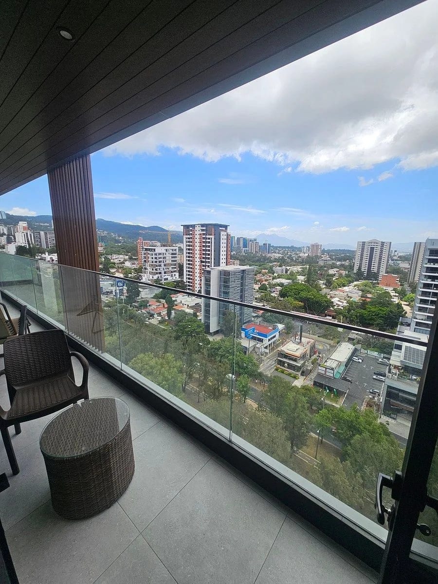 Apartamento en VENTA en Gaura, Zona 15 — Apartamento en Venta en Gaura, Zona 15, Guatemala, Ciudad — foto 6 de 16