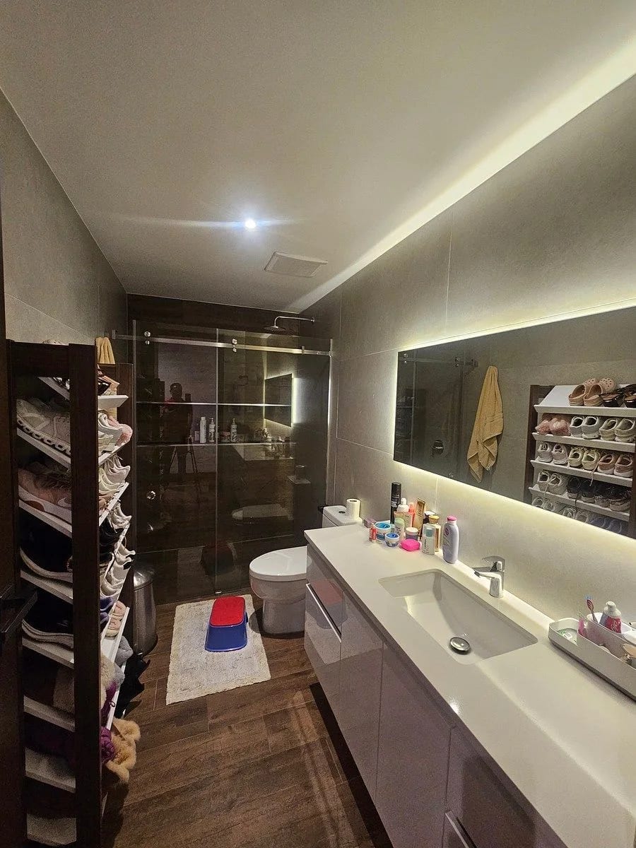 Apartamento en VENTA en Gaura, Zona 15 — Apartamento en Venta en Gaura, Zona 15, Guatemala, Ciudad — foto 9 de 16