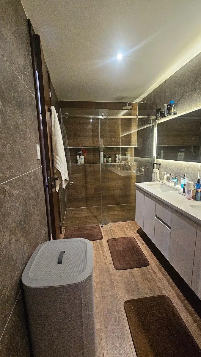 Apartamento en VENTA en Gaura, Zona 15 — Apartamento en Venta en Gaura, Zona 15, Guatemala, Ciudad — foto 10 de 16