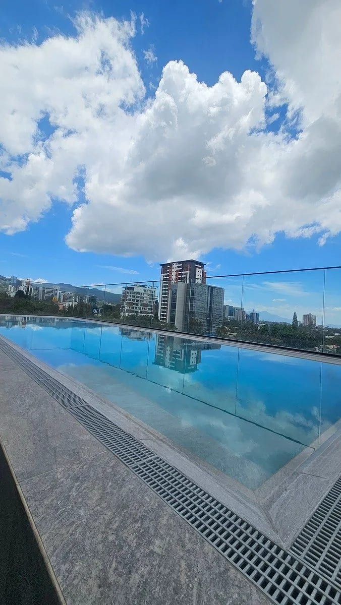 Apartamento en VENTA en Gaura, Zona 15 — Apartamento en Venta en Gaura, Zona 15, Guatemala, Ciudad — foto 12 de 16