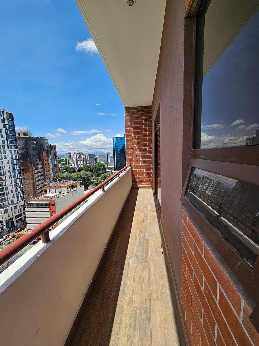Apartamento en Renta Zona 10, Salvattore — Apartamento en Alquiler en Salvattore, Zona 10, Guatemala, Ciudad — foto 6 de 17